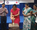 Swastya Sankalpa Programme held at Bantakal Engg College